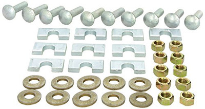 REESE 58504 30035 HARDWARE BOLTS ONLY REESE 58504 30035 HARDWARE BOLTS ONLY