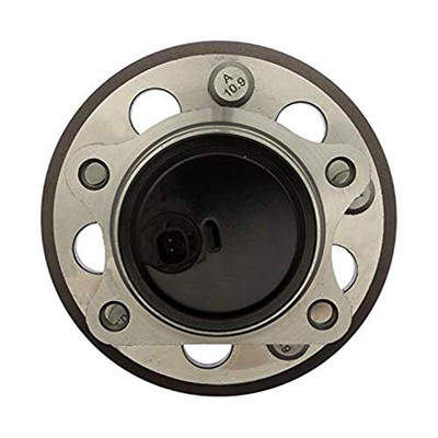 RAYBESTOS 712455 WHEEL HUB ASSEMBLY RAYBESTOS 712455 WHEEL HUB ASSEMBLY