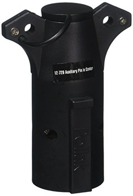 POLLAK 12729 7-WAY RV 6-WAY RND APDT-B POLLAK 12729 7-WAY RV 6-WAY RND APDT-B