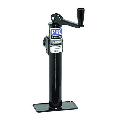 PRO SERIES 1400400303 JACK 2K PRO SERIES PRO SERIES 1400400303 JACK 2K PRO SERIES