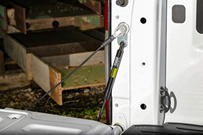 DEE ZEE DZ43205 TAILGATE ASSIST FORD SUPERDUTY 17 DEE ZEE DZ43205 TAILGATE ASSIST FORD SUPERDUTY 17