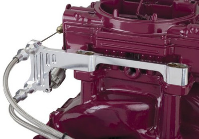 LOKAR TCB40DQ BILLET BRCKT & SPRINGS