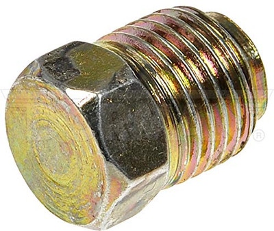 DORMAN 785450D PIPE PLUG DORMAN 785450D PIPE PLUG