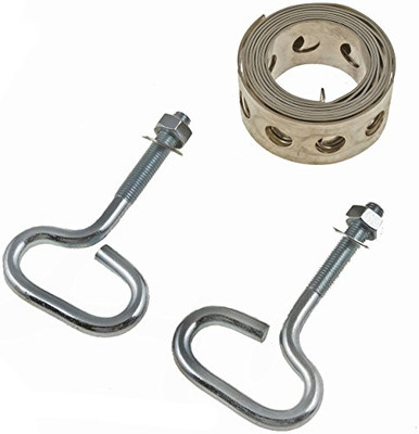 DORMAN 55100 METAL STRAPPING KIT DORMAN 55100 METAL STRAPPING KIT