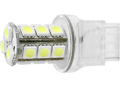 RECON ACCESS 264219WH LED ULTRA WHITE BULB