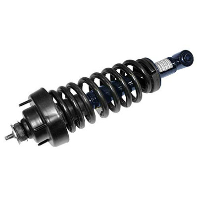 MONROE SHOCK 181322 ECONO MATC STRUT ASSEMBLY MONROE SHOCK 181322 ECONO MATC STRUT ASSEMBLY
