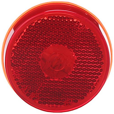 GROTE PERLUX 45832 2.5RD SLD MRKR LMP W/RFLX GROTE PERLUX 45832 2.5RD SLD MRKR LMP W/RFLX