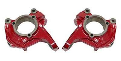 RANCHO RS62100 HIGH-STEER KNUCKLES