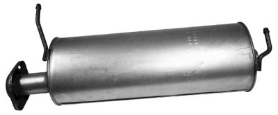 WALKER EXHST 21554 MUFFLER
