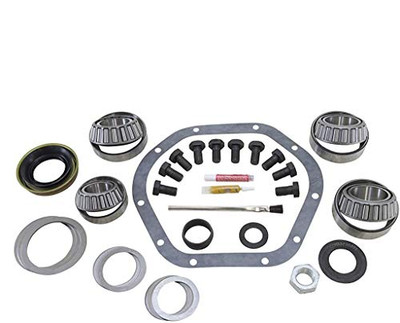 YUKON GEAR 14146 YUKON MASTER OVERHAUL KITS GIVE YOU YUKON GEAR 14146 YUKON MASTER OVERHAUL KITS GIVE YOU
