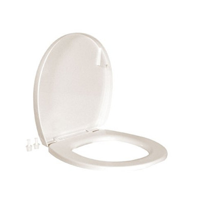 THETFORD 42179 RESIDENCE SEAT CVR KIT-B THETFORD 42179 RESIDENCE SEAT CVR KIT-B