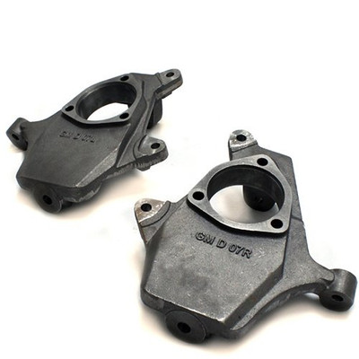 MAXTRAC 100520H LOW SPINDLES 92-98 STD CAB 2WD