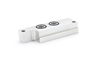 CANTON 22630 CHEVY LS1 REMOTE OIL FLT ADAPTER