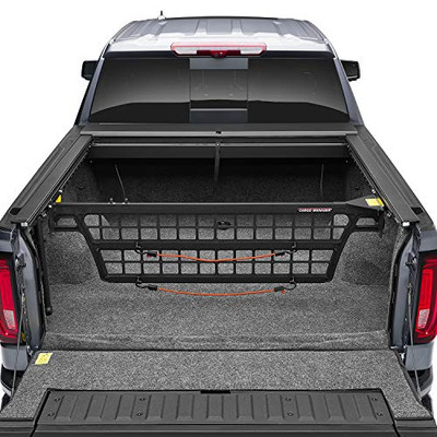 ROLL N LOCK CM226 CARGO MNGR SLVRDO/SIERA HD 82.2 20