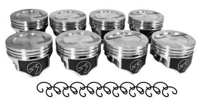 SEALED POWER H859CP CAST PISTON SEALED POWER H859CP CAST PISTON
