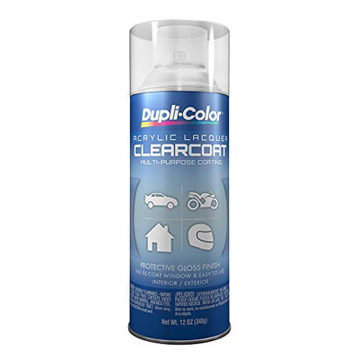 VHT DAL1695 LACQUER CLEAR LACQUER VHT DAL1695 LACQUER CLEAR LACQUER