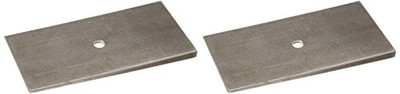 WARRIOR PROD 800060 2.52 DEGREE LEAFSPR SHIM WARRIOR PROD 800060 2.52 DEGREE LEAFSPR SHIM