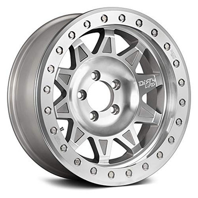 WHEEL GROUP 93027970M1 RK(9302) MACHINED BEADLOCK 17X9 817 WHEEL GROUP 93027970M1 RK(9302) MACHINED BEADLOCK 17X9 817