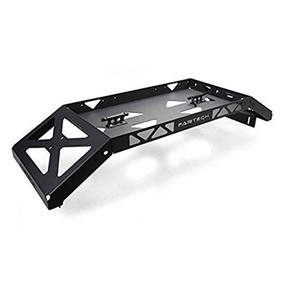 FABTECH FTS24263 CARGO RACK BIKE MOUNT KIT