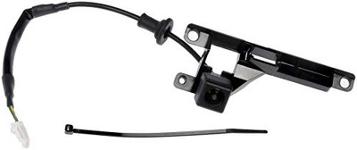 DORMAN 592010 PARK ASSIST CAMERA DORMAN 592010 PARK ASSIST CAMERA