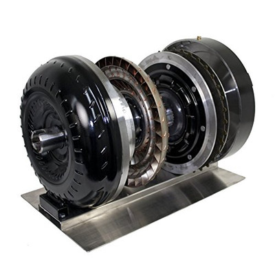 BD DIESEL 1071220X TORQUE TD CONVERTER BD DIESEL 1071220X TORQUE TD CONVERTER