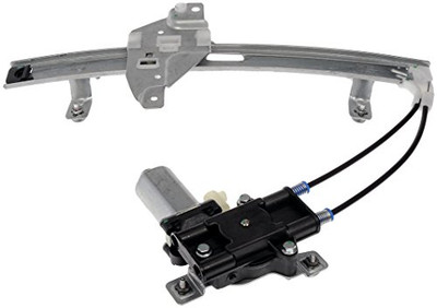 DORMAN 741709 WINDOW REGULATOR RR