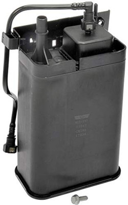 DORMAN 911197 EVAP CANISTER DORMAN 911197 EVAP CANISTER