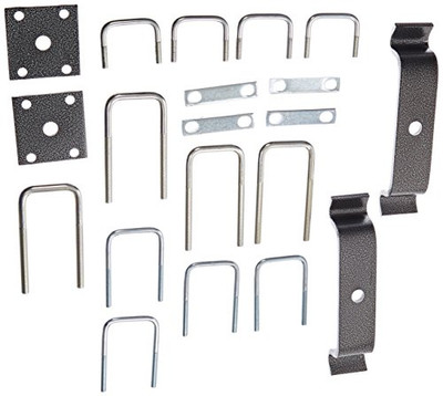 HELLWIG 25250 LP/25 MNTING HARDWARE KIT HELLWIG 25250 LP/25 MNTING HARDWARE KIT