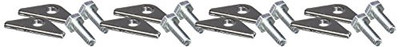 MR GASKET 9887 V/C BOLTS & TABS SB CHEV MR GASKET 9887 V/C BOLTS & TABS SB CHEV