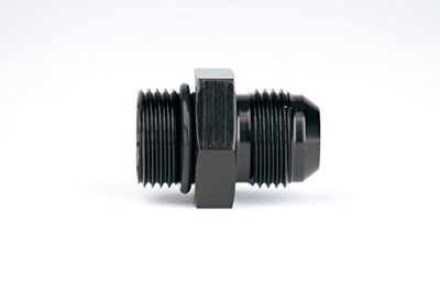 AEROMOTIVE 15608 TAP FLR FITTING 10AN AEROMOTIVE 15608 TAP FLR FITTING 10AN