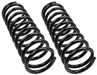 MOOG 80974 COIL SPRINGS MOOG 80974 COIL SPRINGS