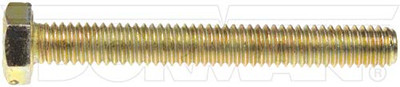 DORMAN 960625 HEX BOLT DORMAN 960625 HEX BOLT