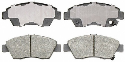 R/M BRAKES MGD948CH BRAKE PAD SET