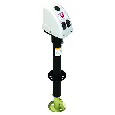 BULLDOG/FULT 500188 POWER JACK 3500# WHITE