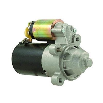 REMY INTL 28709 REMANUFACTURED STARTER