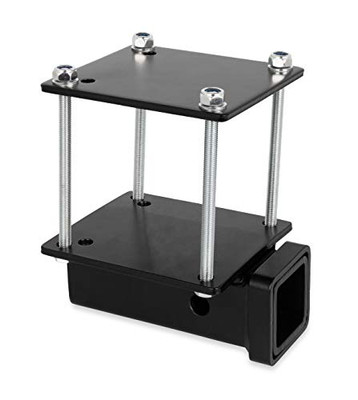 CAMCO 48473 EAZLIFT RECEIVER HITCH, B