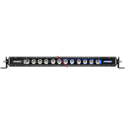 RIGID IND 240603 RADIANCE PLUS SR-SRS RGB RIGID IND 240603 RADIANCE PLUS SR-SRS RGB