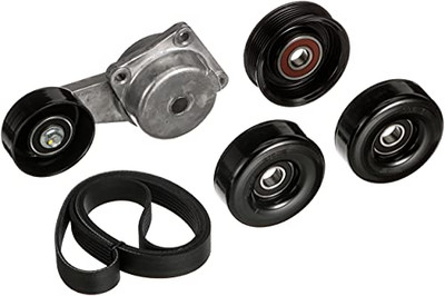 GATES CORP 90K38274A SERPENTINE KIT GATES CORP 90K38274A SERPENTINE KIT