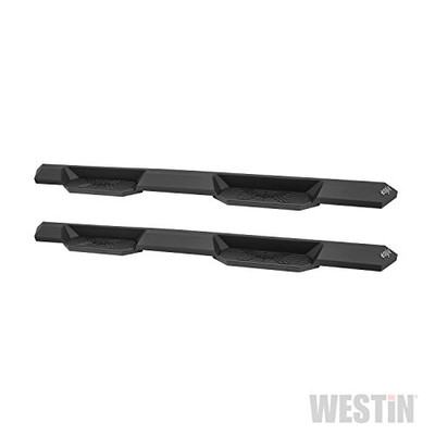 WESTIN 5623295 HDX XB WRA UNL 07-17 TBLK WESTIN 5623295 HDX XB WRA UNL 07-17 TBLK