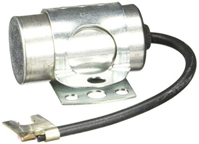 STANDARD IGN IH121 CONDENSER STANDARD IGN IH121 CONDENSER