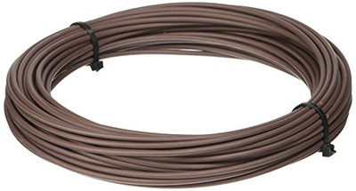PAINLESS WRG 70811 TXL WIRE 14G BRWN 50