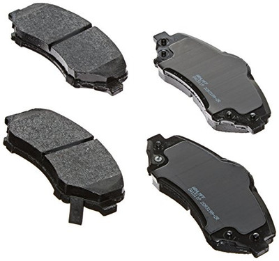 R/M BRAKES MGD1273ACH BRAKE PAD SET