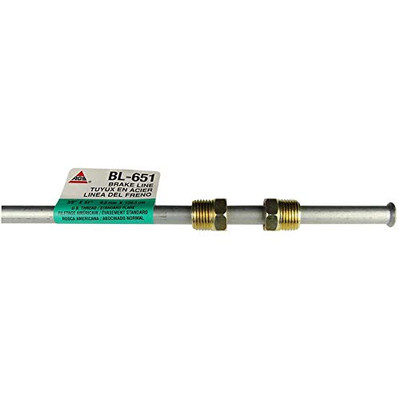 AGS BL651 BRAKE LINES