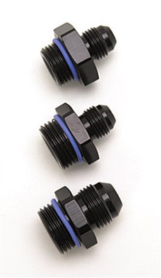 RUSSELL/EDEL 670660 10 STRGHT/8 FLARE REDUCER RUSSELL/EDEL 670660 10 STRGHT/8 FLARE REDUCER