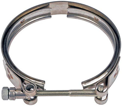 DORMAN 904148 V-BAND CLAMP DORMAN 904148 V-BAND CLAMP