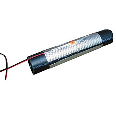 TWENTYSIX11 61012 1.5 D/C PIPE HEATER TWENTYSIX11 61012 1.5 D/C PIPE HEATER