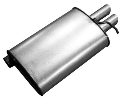 WALKER EXHST 21559 MUFFLER-QUIET-FLOWSS-DOME