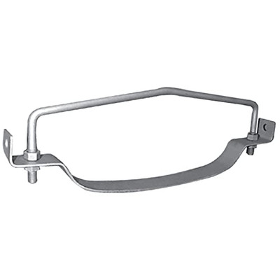 NICKSON INC 206081 CHRYSLER DODGE MUFFLER STRAP NICKSON INC 206081 CHRYSLER DODGE MUFFLER STRAP