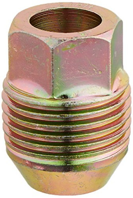 DORMAN 6111501 M12-1.5 OPEN NUT DORMAN 6111501 M12-1.5 OPEN NUT