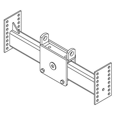 DEMCO 5990 HIJACKER SADDLE BRACKET DEMCO 5990 HIJACKER SADDLE BRACKET
